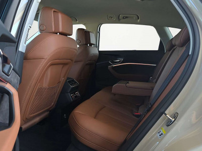 Audi e-tron Gebrauchtwagen Audi e-tron Gebrauchtwagen