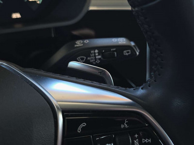 Audi e-tron Gebrauchtwagen Audi e-tron Gebrauchtwagen