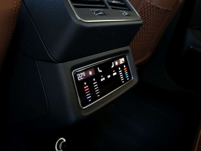 Audi e-tron Gebrauchtwagen Audi e-tron Gebrauchtwagen