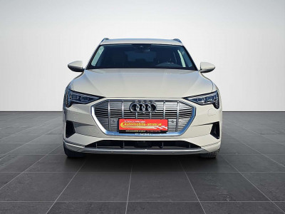 Audi e-tron Gebrauchtwagen Audi e-tron Gebrauchtwagen