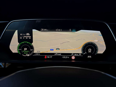 Audi e-tron Gebrauchtwagen Audi e-tron Gebrauchtwagen