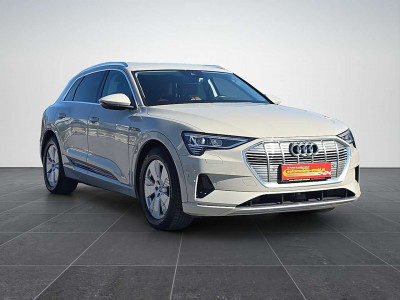 Audi e-tron Gebrauchtwagen Audi e-tron Gebrauchtwagen