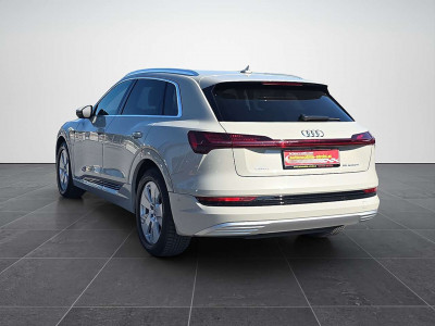 Audi e-tron Gebrauchtwagen Audi e-tron Gebrauchtwagen