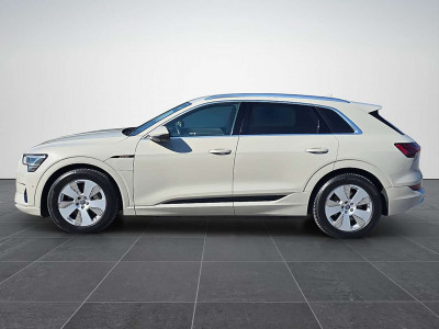 Audi e-tron Gebrauchtwagen Audi e-tron Gebrauchtwagen