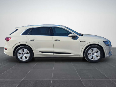 Audi e-tron Gebrauchtwagen Audi e-tron Gebrauchtwagen