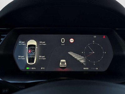 Tesla Model X Gebrauchtwagen Tesla Model X Gebrauchtwagen
