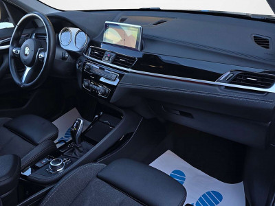 BMW X1 Gebrauchtwagen BMW X1 Gebrauchtwagen