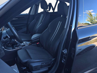 BMW X1 Gebrauchtwagen BMW X1 Gebrauchtwagen