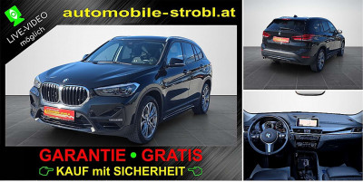 BMW X1 Gebrauchtwagen BMW X1 Gebrauchtwagen