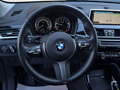 BMW X1 Gebrauchtwagen BMW X1 Gebrauchtwagen