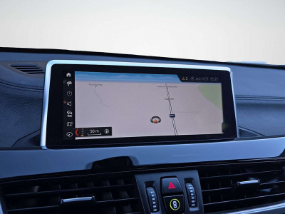 BMW X1 Gebrauchtwagen BMW X1 Gebrauchtwagen