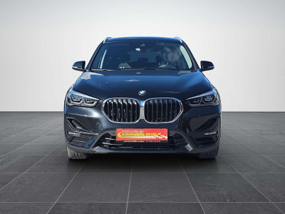 BMW X1 Gebrauchtwagen BMW X1 Gebrauchtwagen