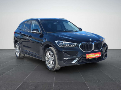 BMW X1 Gebrauchtwagen BMW X1 Gebrauchtwagen