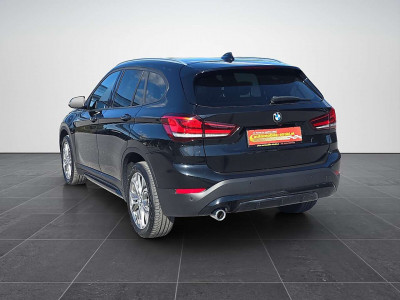 BMW X1 Gebrauchtwagen BMW X1 Gebrauchtwagen