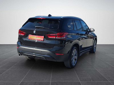 BMW X1 Gebrauchtwagen BMW X1 Gebrauchtwagen