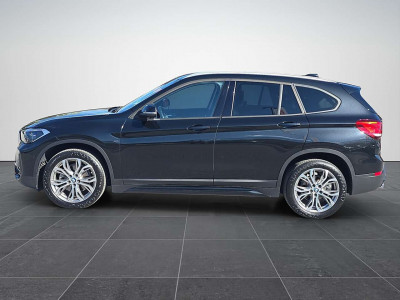 BMW X1 Gebrauchtwagen BMW X1 Gebrauchtwagen