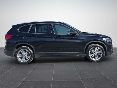 BMW X1 Gebrauchtwagen BMW X1 Gebrauchtwagen