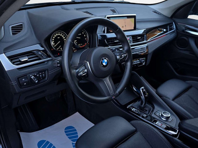 BMW X1 Gebrauchtwagen BMW X1 Gebrauchtwagen