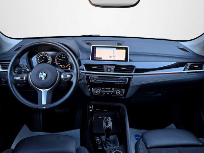 BMW X1 Gebrauchtwagen BMW X1 Gebrauchtwagen