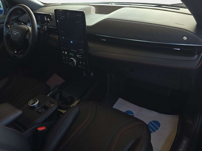 Ford Mustang Mach-E Gebrauchtwagen