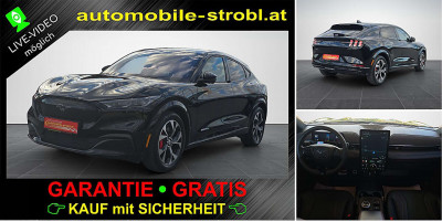 Ford Mustang Mach-E Gebrauchtwagen