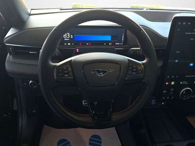 Ford Mustang Mach-E Gebrauchtwagen