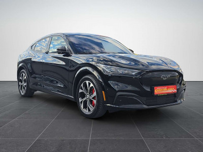Ford Mustang Mach-E Gebrauchtwagen