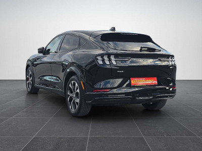 Ford Mustang Mach-E Gebrauchtwagen