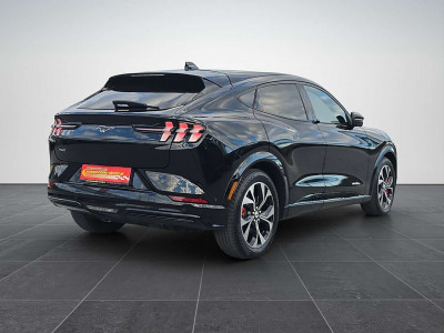 Ford Mustang Mach-E Gebrauchtwagen