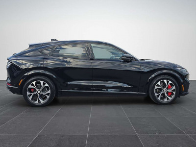 Ford Mustang Mach-E Gebrauchtwagen