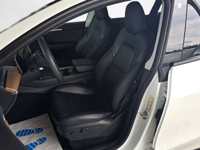 Tesla Model Y Gebrauchtwagen Tesla Model Y Gebrauchtwagen