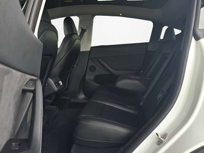 Tesla Model Y Gebrauchtwagen Tesla Model Y Gebrauchtwagen