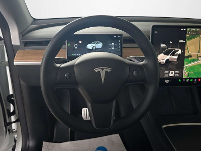 Tesla Model Y Gebrauchtwagen Tesla Model Y Gebrauchtwagen