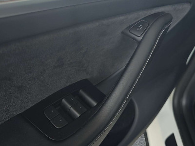 Tesla Model Y Gebrauchtwagen Tesla Model Y Gebrauchtwagen