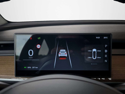 Tesla Model Y Gebrauchtwagen Tesla Model Y Gebrauchtwagen