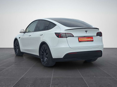 Tesla Model Y Gebrauchtwagen Tesla Model Y Gebrauchtwagen