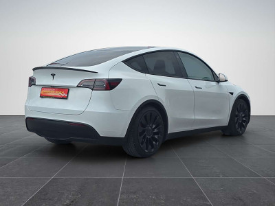 Tesla Model Y Gebrauchtwagen Tesla Model Y Gebrauchtwagen