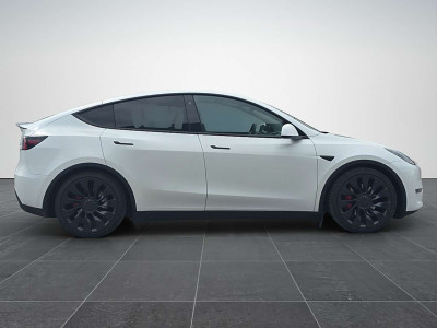 Tesla Model Y Gebrauchtwagen Tesla Model Y Gebrauchtwagen
