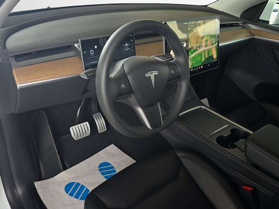 Tesla Model Y Gebrauchtwagen Tesla Model Y Gebrauchtwagen