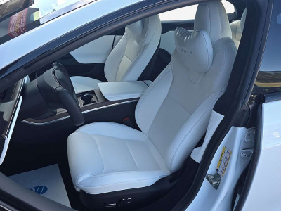 Tesla Model S Gebrauchtwagen Tesla Model S Gebrauchtwagen