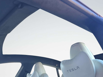 Tesla Model S Gebrauchtwagen Tesla Model S Gebrauchtwagen