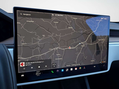 Tesla Model S Gebrauchtwagen Tesla Model S Gebrauchtwagen