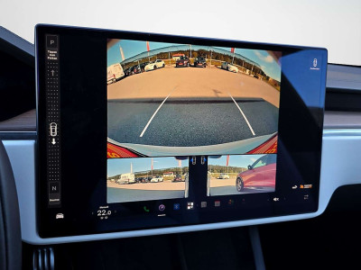 Tesla Model S Gebrauchtwagen Tesla Model S Gebrauchtwagen