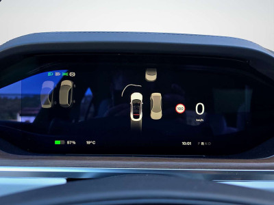 Tesla Model S Gebrauchtwagen Tesla Model S Gebrauchtwagen