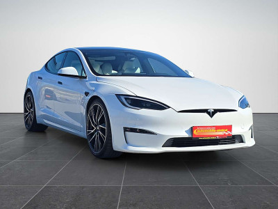 Tesla Model S Gebrauchtwagen Tesla Model S Gebrauchtwagen