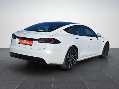 Tesla Model S Gebrauchtwagen Tesla Model S Gebrauchtwagen