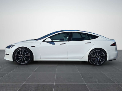 Tesla Model S Gebrauchtwagen Tesla Model S Gebrauchtwagen