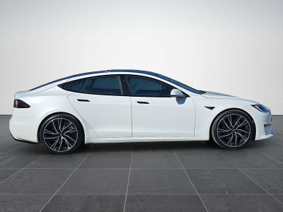 Tesla Model S Gebrauchtwagen Tesla Model S Gebrauchtwagen