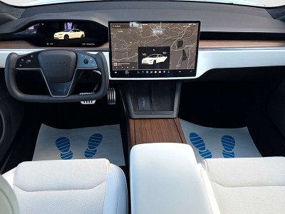 Tesla Model S Gebrauchtwagen Tesla Model S Gebrauchtwagen