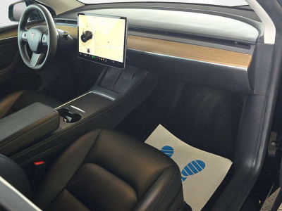 Tesla Model Y Gebrauchtwagen Tesla Model Y Gebrauchtwagen